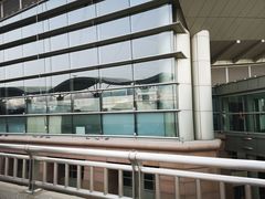 -太原武宿国际机场