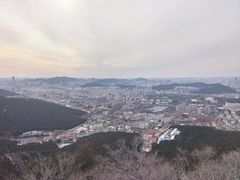 -千佛山风景名胜区