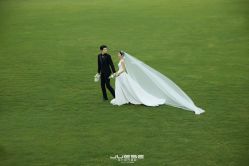 点击看大图 -角色婚纱摄影(中心店)
