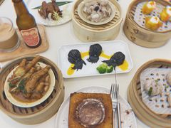 -蔡澜点心·粤菜(月星环球港店)