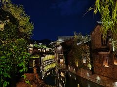 -古北水镇乌镇会精品酒店
