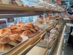 -新侨三宝乐面包店(崇文门店)
