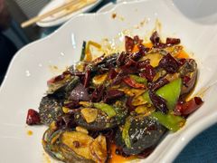 -汇丰海鲜(东亚·世纪城文脉苑店)