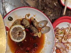 -郑喜旺烧烤(郑州总店)