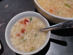疙瘩汤-很久以前羊肉串(中山公园店)