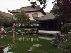 -扬州瘦西湖汇金酒店