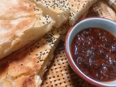 -信阳风味罗山大肠汤(经一路店)