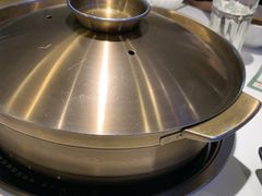 -烹然四季椰子鸡火锅(姚家园万象汇店)