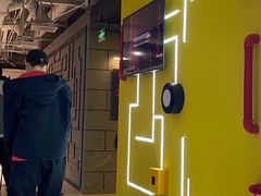 -Xcape异时刻密室逃脱真人NPC(新世界百货崇文店)
