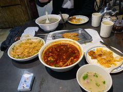 水盆羊汤-黄三怪(无影山北路店)