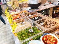 -好灶头妈妈菜·柴火灶台鱼·千岛湖土菜地标美食