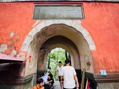 -武当山风景区
