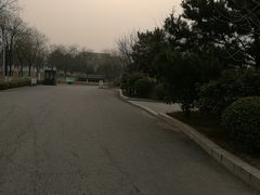 -灞柳驿酒店(香湖湾地铁站店)