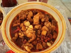 -老三样·旧食新味(万寿宫店)