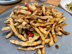 -竹里馆·淮扬菜·功夫茶(老门东店)