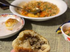 -小尕子·新疆菜(明园店)