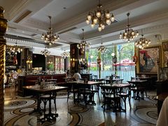 -Entrecôte 法国牛扒馆(保利·时光里店)