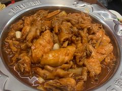 -胖哥俩肉蟹煲(济南世茂国际广场店)