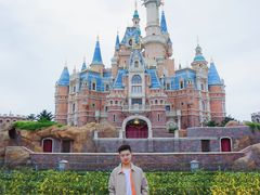 门面-上海迪士尼度假区
