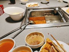 -海底捞火锅(名门店)