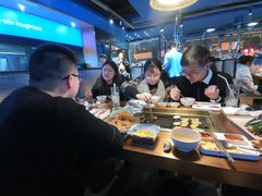 -金妈家烤肉(龙湖U城天街店)