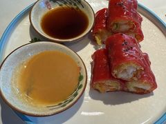 -申粤轩酒楼·三十年粤菜经典(丁香花园店)