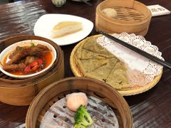 -伯乐居茶艺馆(石岐大信店)