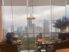 -小大董·烤鸭(观景餐厅·南京西路店)