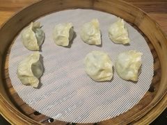 鲅鱼蒸饺-黄寺蒸汽海鲜(黄寺大街店)