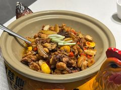 -绿草地·湘菜(7mall店)