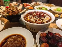 -永安鱼庄·镇江菜(丁卯店)