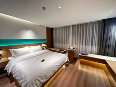 -叙里酒店(成都宽窄巷子奎星楼街店)