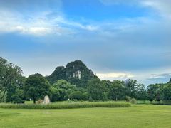 -Club Med地中海俱乐部·桂林度假村