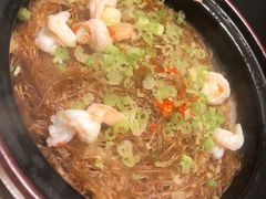 -在前门·烤鸭北京菜(五月花广场店)