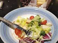 -西堤厚牛排(国瑞店)