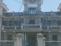 -张学良旧居陈列馆