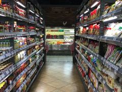 -BETTER拜特进口超市(人民路店)