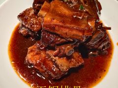 -欣旺·迎宾楼·百年无锡菜