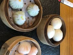 海胆翡翠包-小城粥道·海胆鲜虾粥(解放广场店)