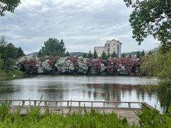 -江南大学(蠡湖校区)