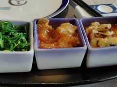 -極上萬膳·日料放题(来福士江景店)
