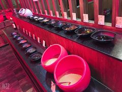 -陈阿婆重庆绿色鱼火锅