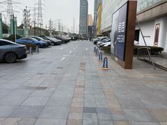 -红星美凯龙(上海沪南店)
