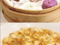 蟹粉豆腐-得月楼·省级非遗·传统苏帮菜(观前店)