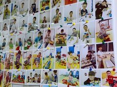 -韦哲乐高机器人·等级考试·少儿编程(羽山路校区)