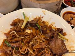 -中国厨房/台湾牛肉面