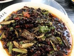 -江湖黑大兔(杨家坪店)