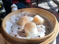 -新天世纪中餐厅