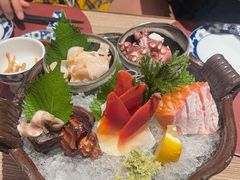 -小山日本料理(太古汇店)