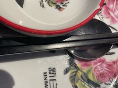 -新白鹿餐厅(城西银泰城店)